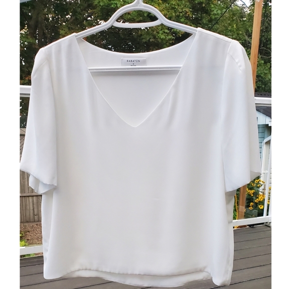 Aritzia - Babaton Randy Blouse - Picture 6 of 13